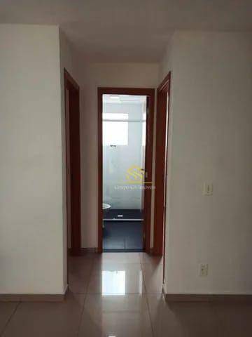 Apartamento à venda com 2 quartos, 50m² - Foto 3