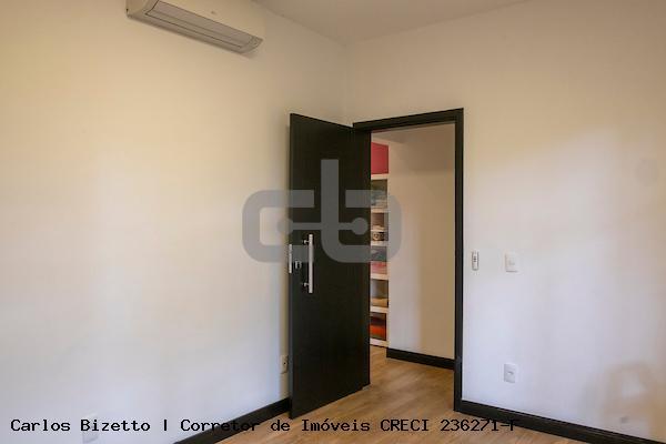 Casa de Condomínio, 4 quartos - Foto 27