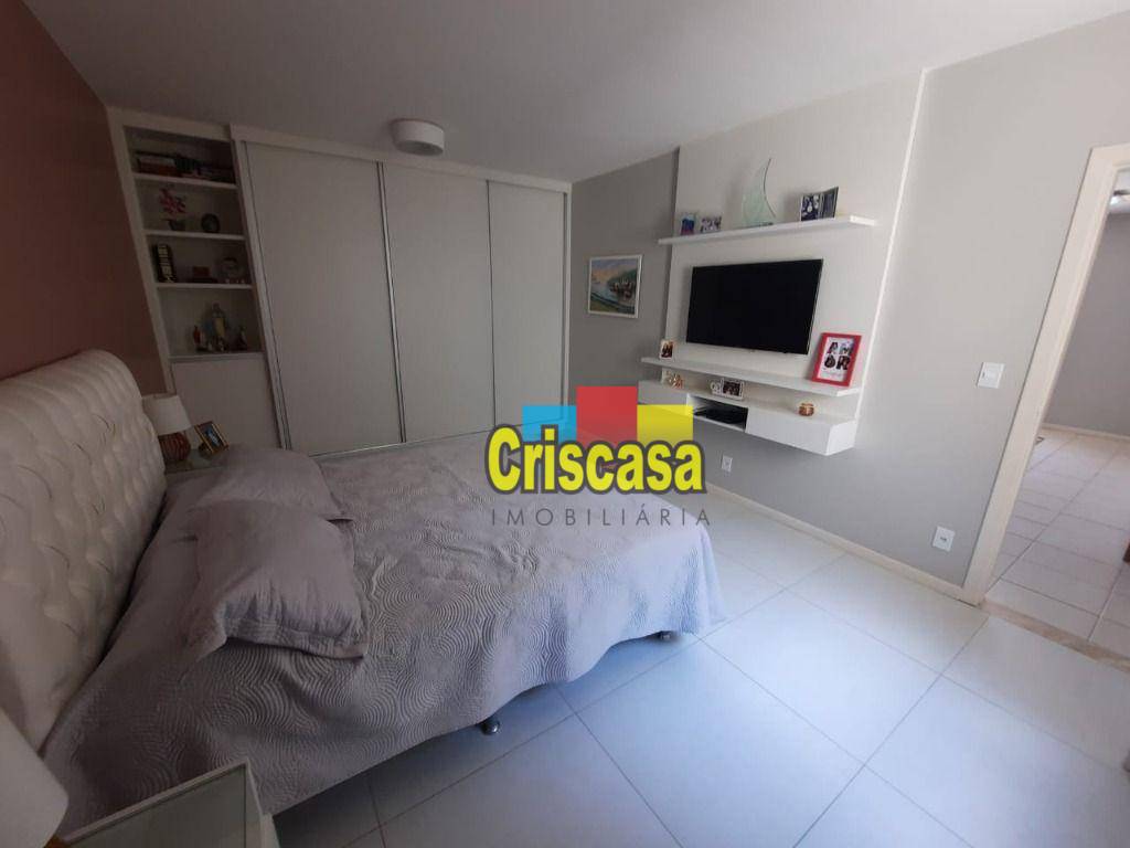 Cobertura à venda com 3 quartos, 180m² - Foto 21