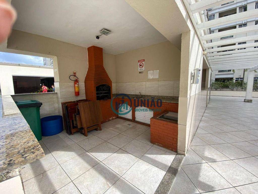 Apartamento à venda com 3 quartos, 82m² - Foto 25