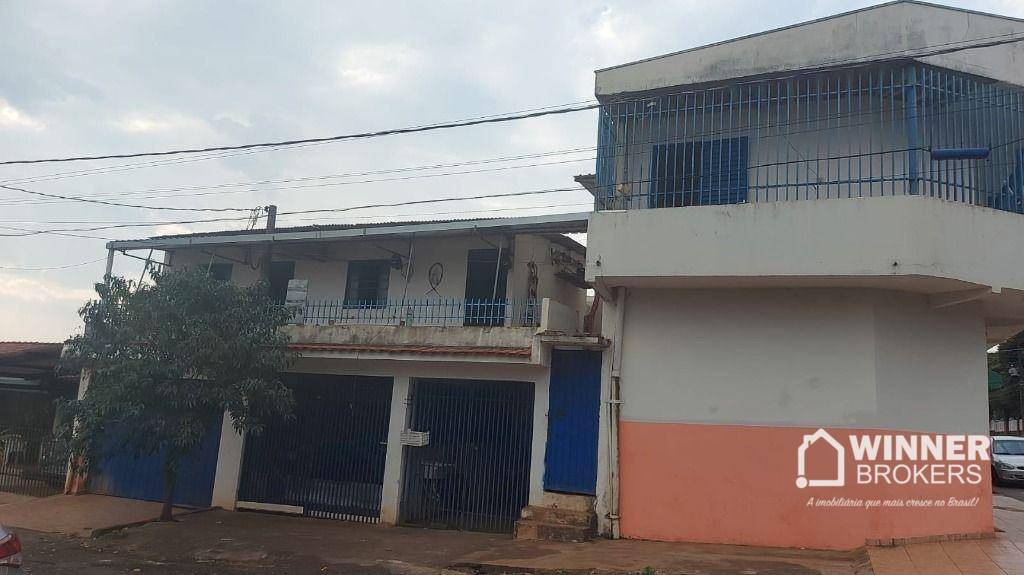 Loja-Salão à venda, 450m² - Foto 3