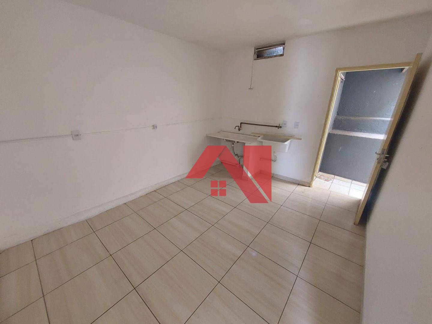 Casa para alugar, 60m² - Foto 8