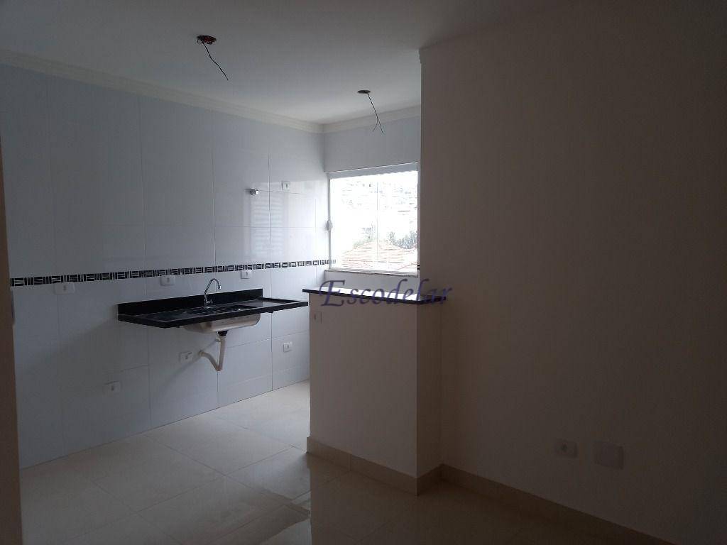 Apartamento à venda com 2 quartos, 41m² - Foto 5