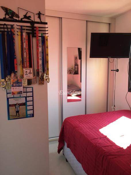 Apartamento à venda com 3 quartos, 90m² - Foto 6