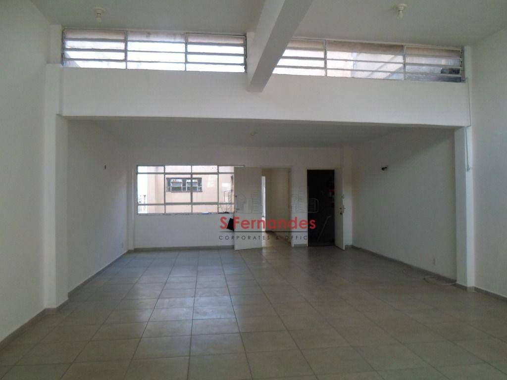 Conjunto Comercial-Sala à venda e aluguel, 166m² - Foto 8