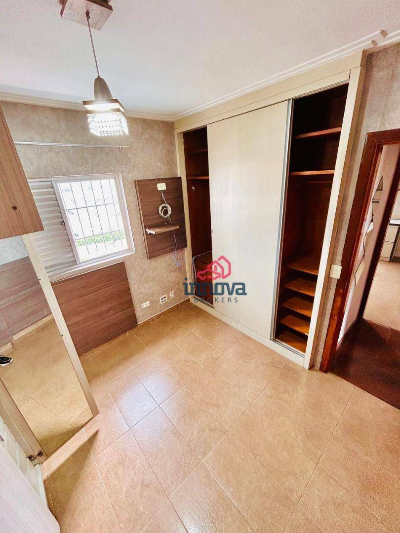 Apartamento à venda com 3 quartos, 100m² - Foto 12