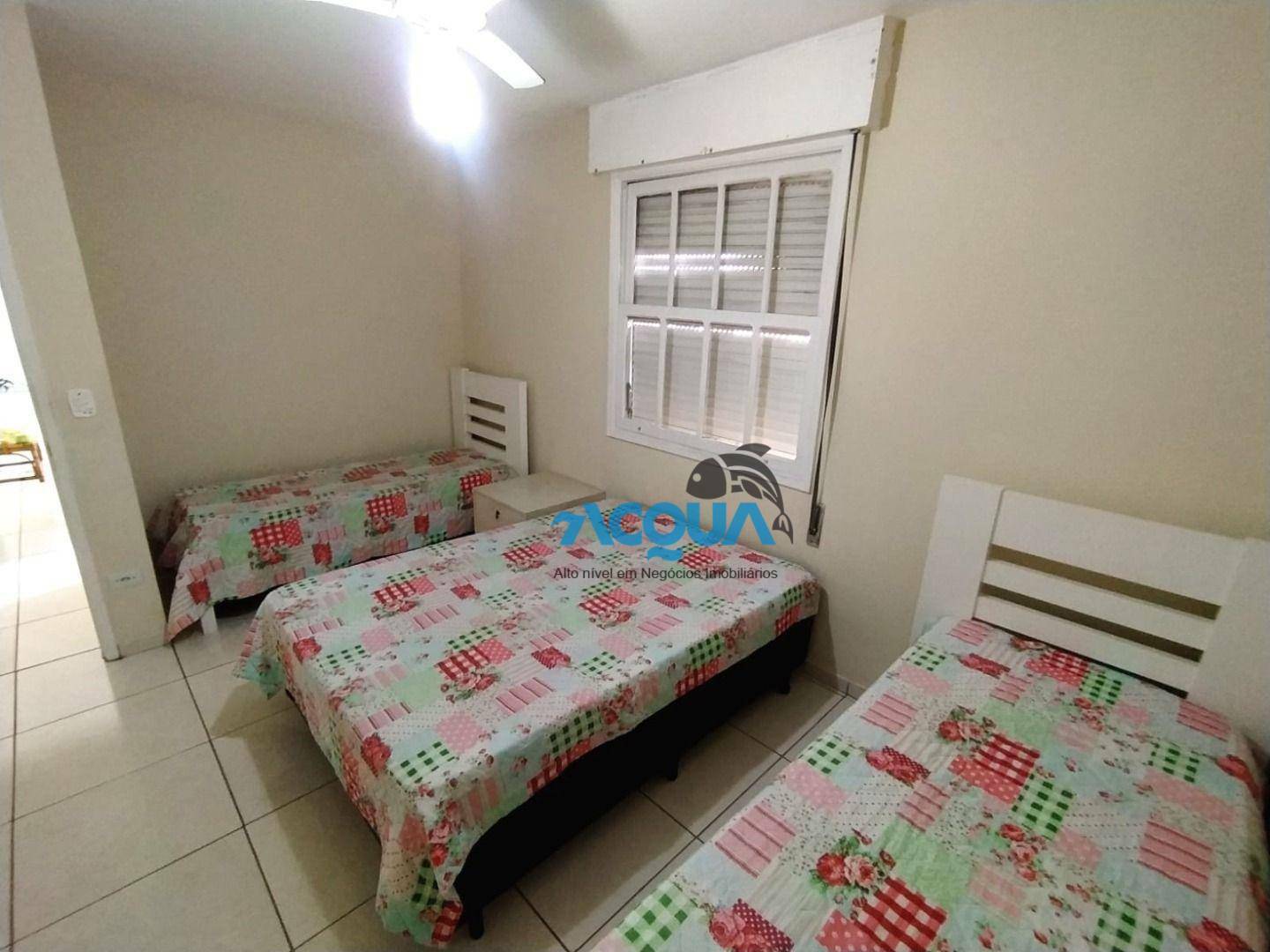 Apartamento à venda com 3 quartos, 105m² - Foto 3