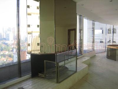 Apartamento para alugar com 4 quartos, 500m² - Foto 5