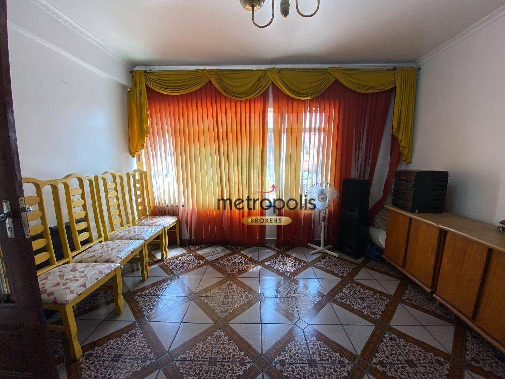 Sobrado à venda com 3 quartos, 200m² - Foto 5