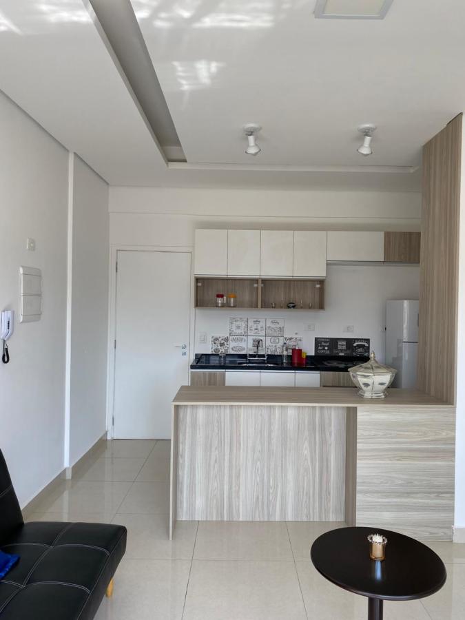 Apartamento para alugar com 1 quarto, 40m² - Foto 12