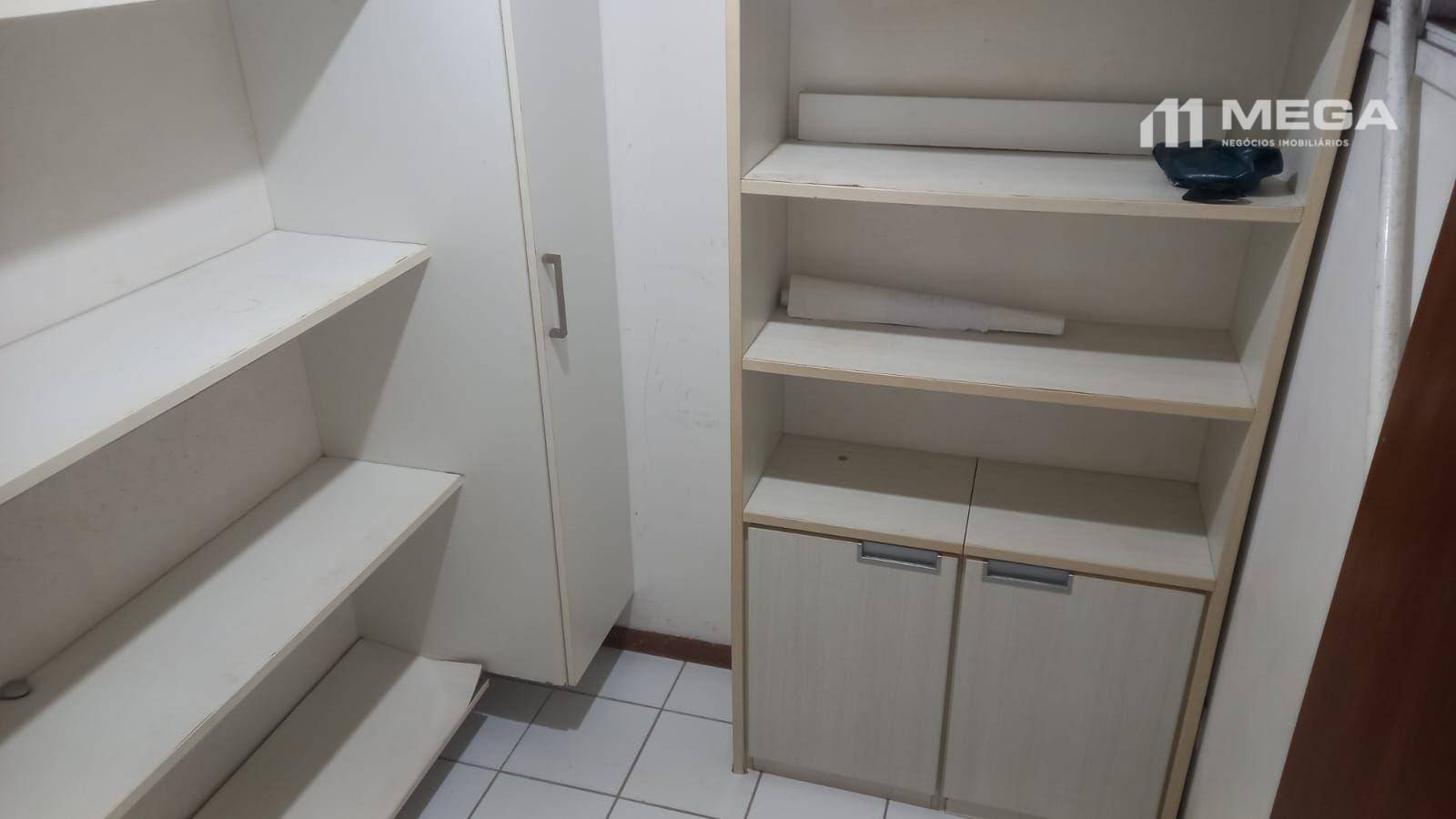 Apartamento à venda com 3 quartos, 130m² - Foto 22