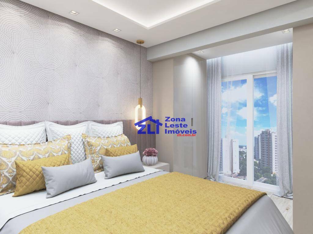 Apartamento à venda com 2 quartos, 119m² - Foto 16