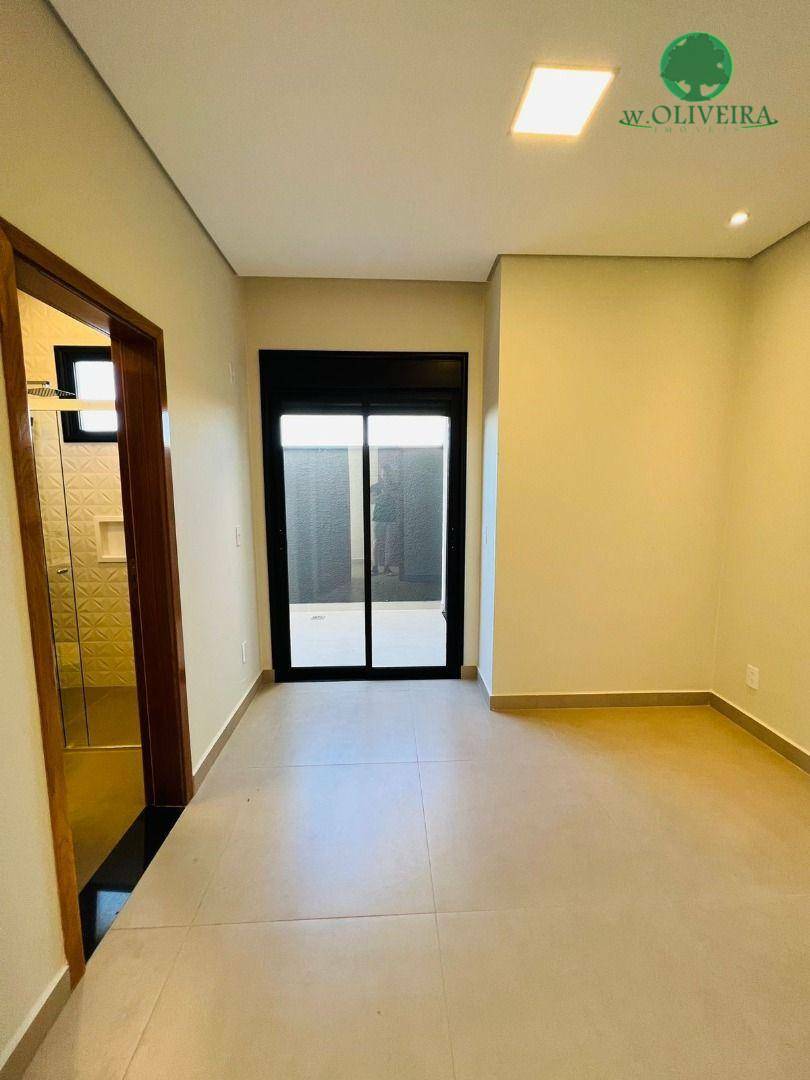 Casa de Condomínio à venda com 3 quartos, 199m² - Foto 32