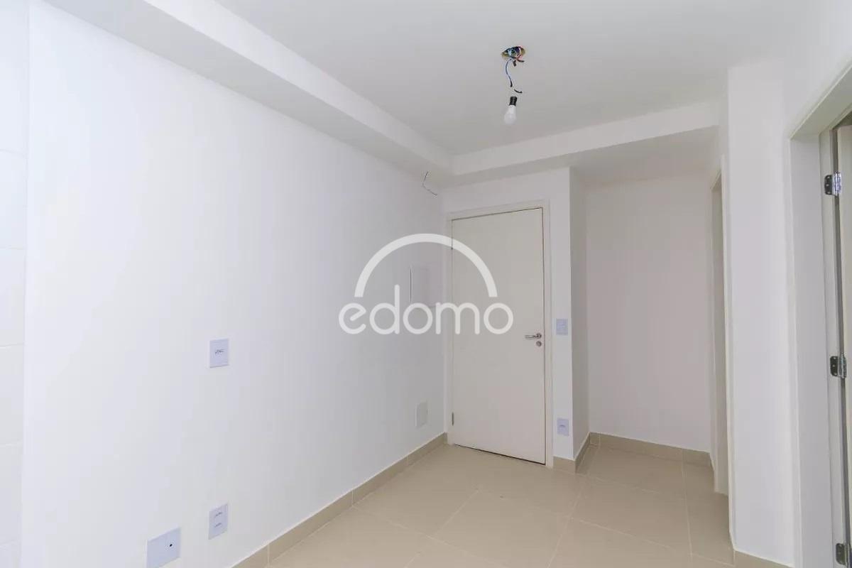 Apartamento à venda com 2 quartos, 45m² - Foto 2