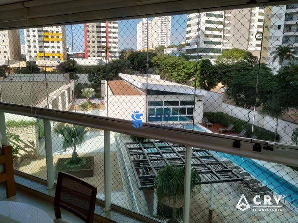 Apartamento à venda e aluguel com 3 quartos, 182m² - Foto 10