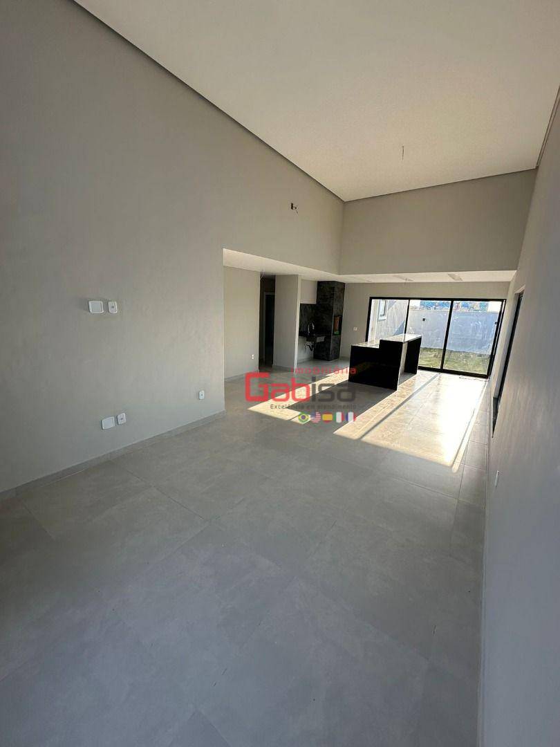 Casa de Condomínio à venda com 3 quartos, 125m² - Foto 6