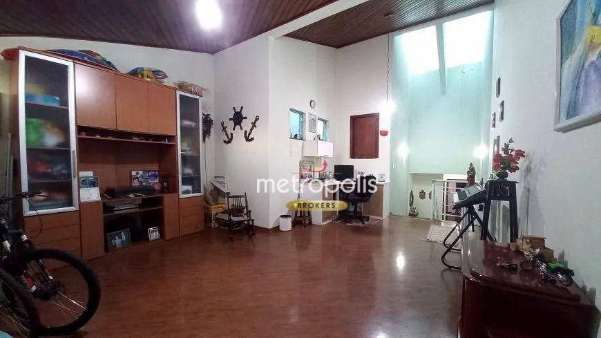 Sobrado à venda com 4 quartos, 240m² - Foto 12