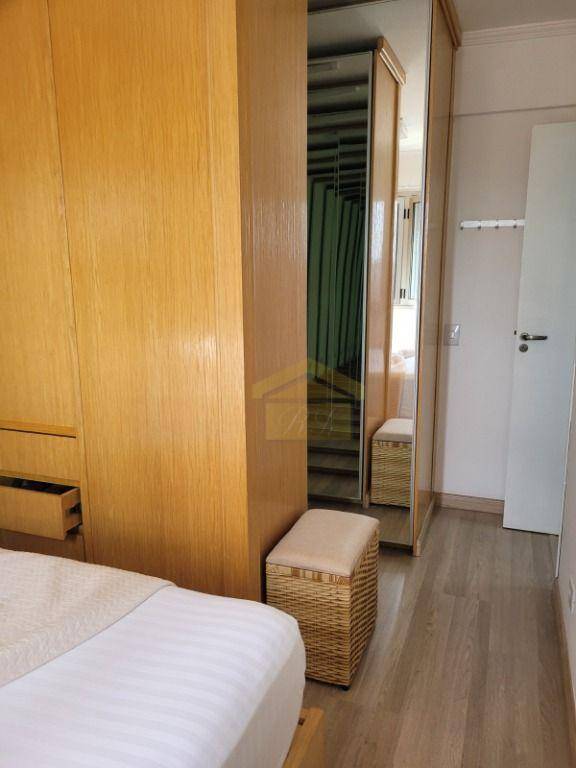 Apartamento à venda com 2 quartos, 56m² - Foto 8