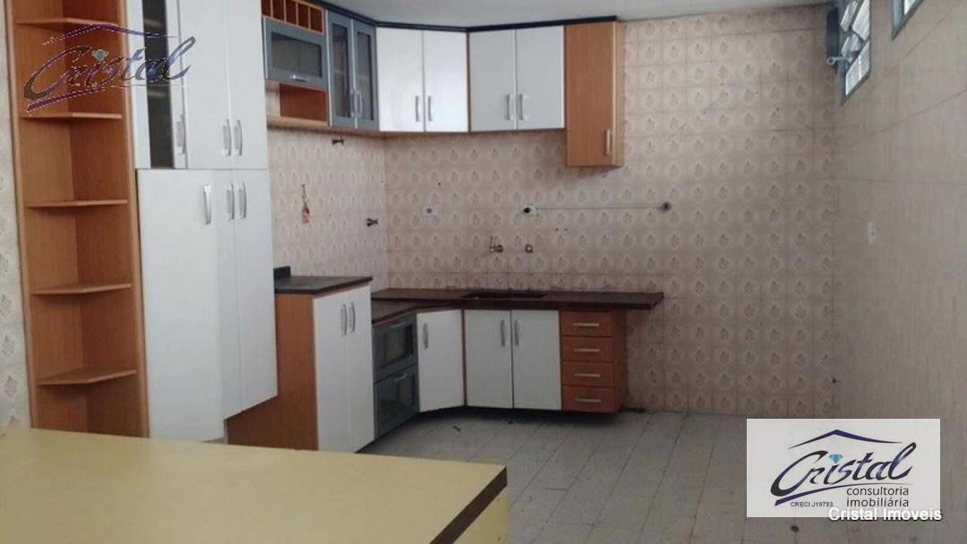 Casa à venda com 3 quartos, 196m² - Foto 8