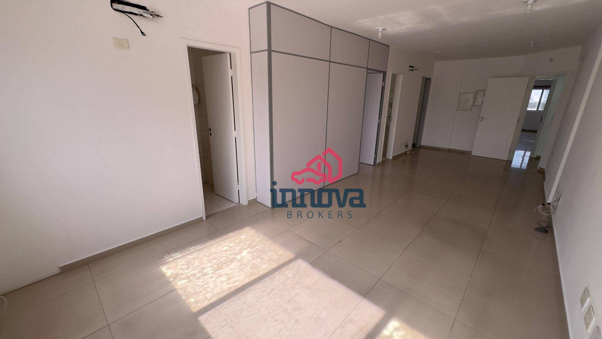 Conjunto Comercial-Sala para alugar, 45m² - Foto 9