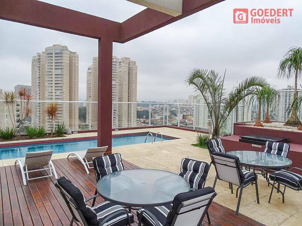 Kitnet-Studio, 38 m² - Foto 20