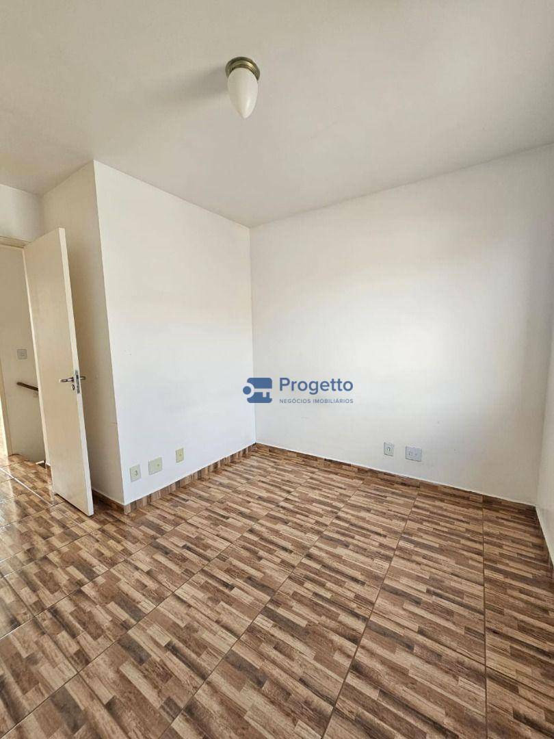 Casa de Condomínio à venda com 2 quartos, 59m² - Foto 11