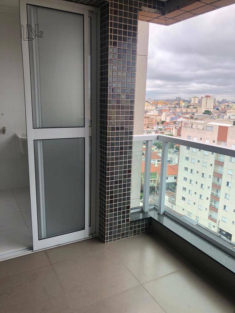 Apartamento à venda com 3 quartos, 101m² - Foto 8