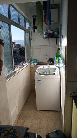 Apartamento à venda com 2 quartos, 84m² - Foto 7