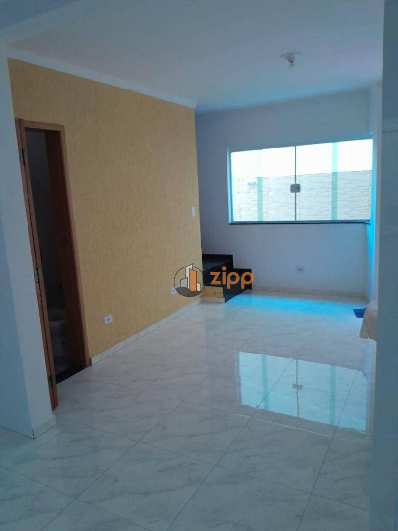 Casa à venda com 2 quartos, 65m² - Foto 21