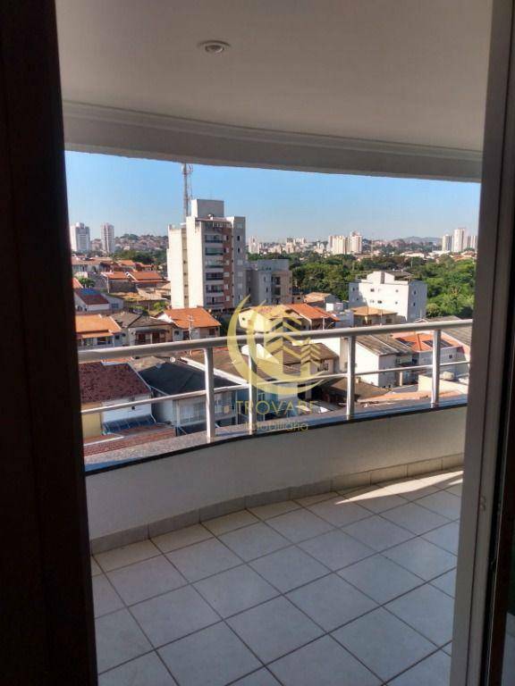 Apartamento à venda com 3 quartos, 85m² - Foto 18