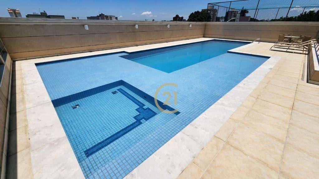 Apartamento à venda com 3 quartos, 106m² - Foto 28