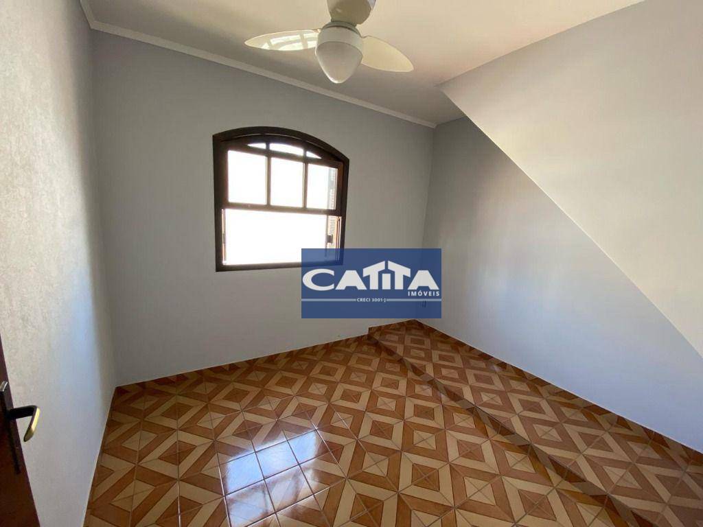 Sobrado para alugar com 3 quartos, 110m² - Foto 16