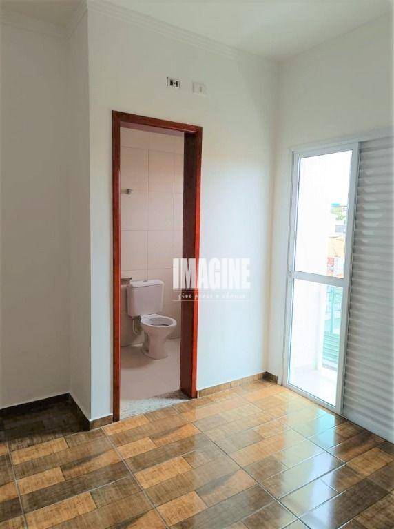 Sobrado à venda com 2 quartos, 112m² - Foto 8