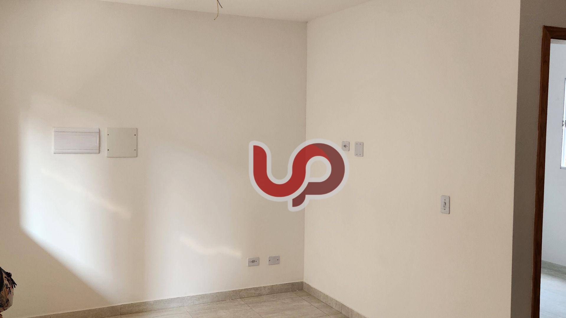 Apartamento à venda com 2 quartos, 34m² - Foto 5