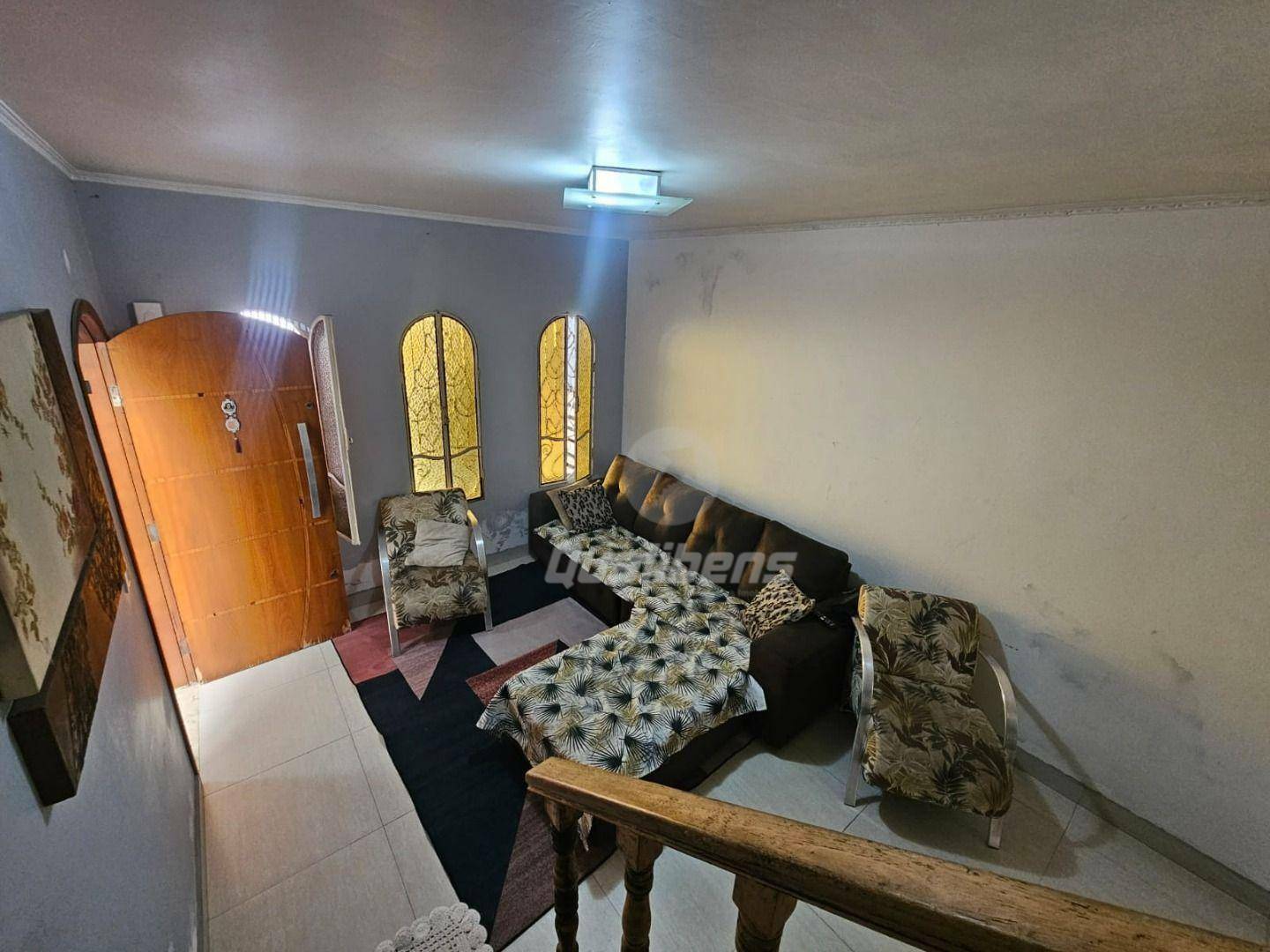 Sobrado à venda com 3 quartos, 177m² - Foto 4