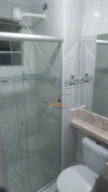 Apartamento à venda com 2 quartos, 43m² - Foto 8