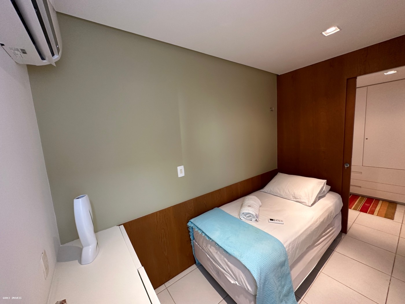 Apartamento à venda com 4 quartos, 200m² - Foto 30