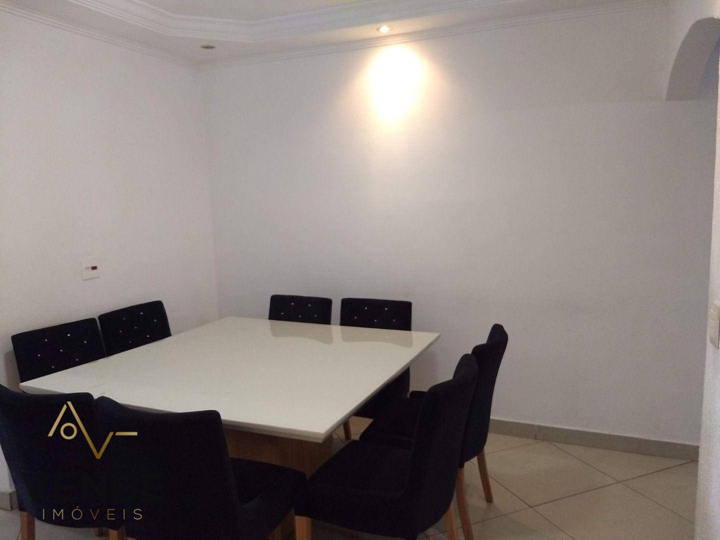 Sobrado à venda com 3 quartos, 136M2 - Foto 23