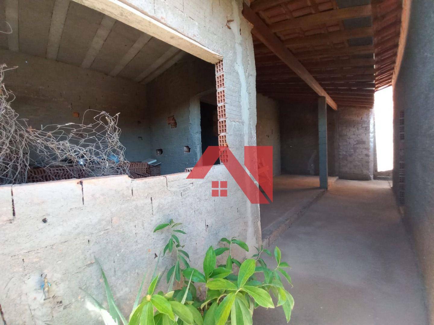 Casa à venda com 4 quartos, 118m² - Foto 13