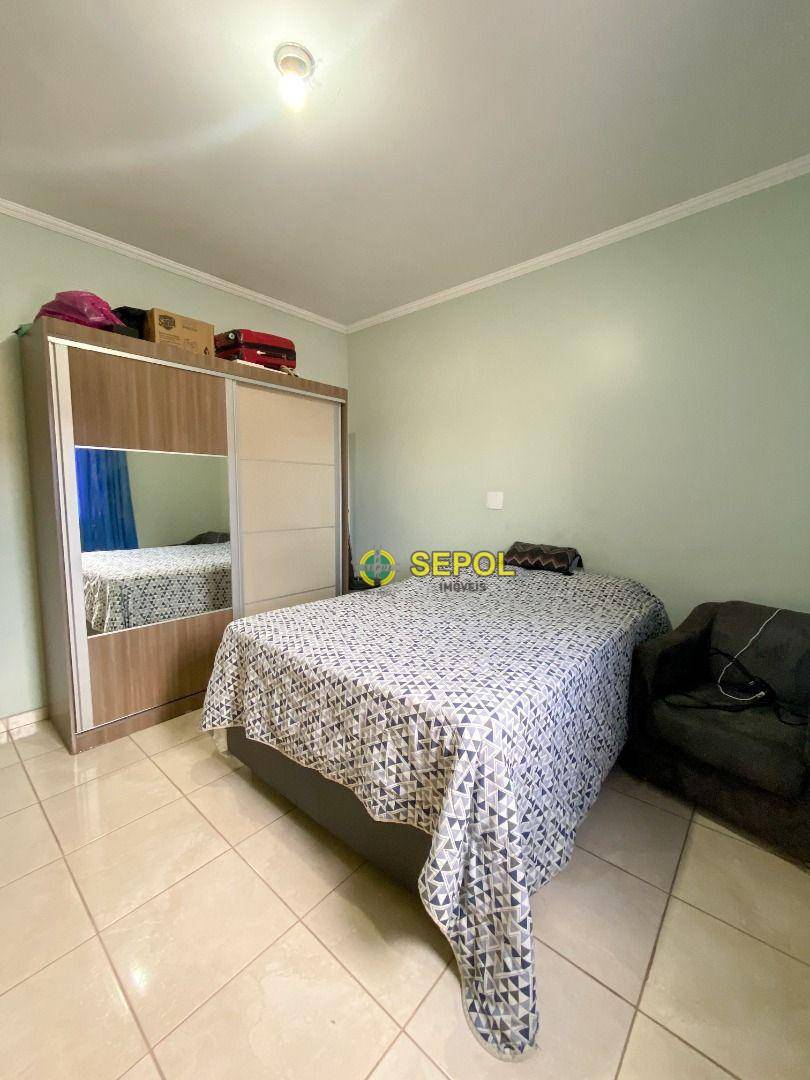 Sobrado à venda com 3 quartos, 151m² - Foto 10