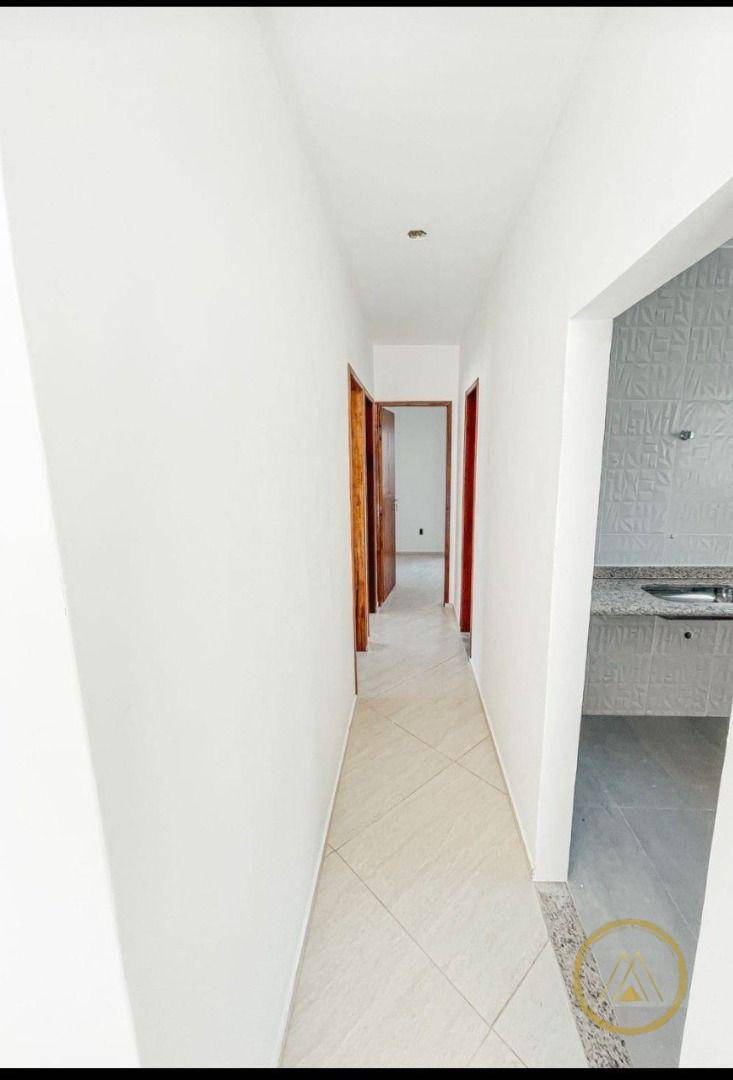 Casa à venda com 3 quartos, 77m² - Foto 6