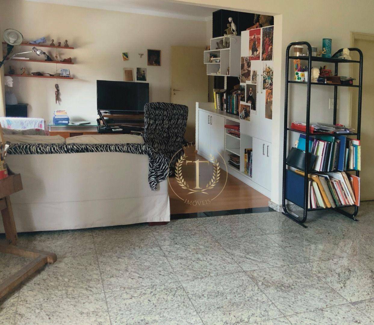 Apartamento, 3 quartos, 98 m² - Foto 1