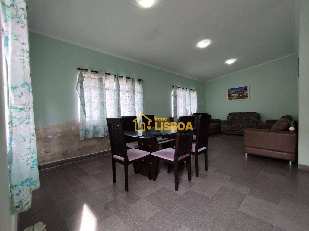 Casa à venda com 3 quartos, 270m² - Foto 93