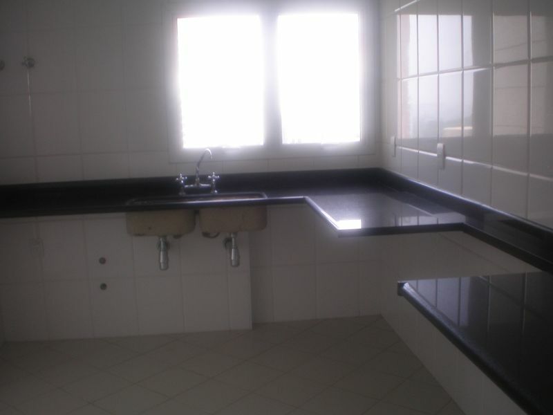 Apartamento à venda, 233m² - Foto 2