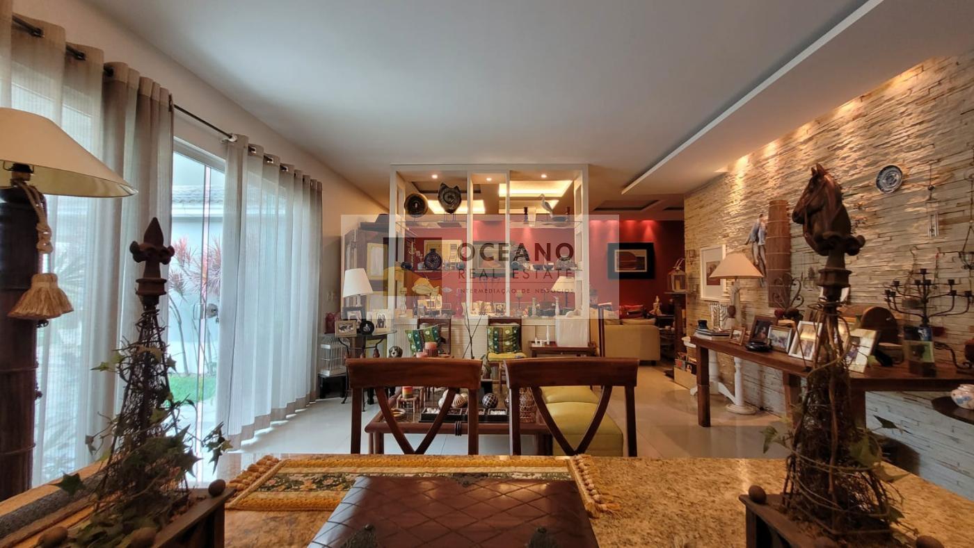 Casa de Condomínio à venda com 4 quartos, 278m² - Foto 18