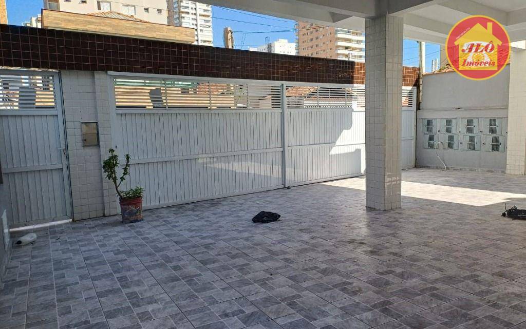 Casa de Condomínio à venda com 2 quartos, 66m² - Foto 5