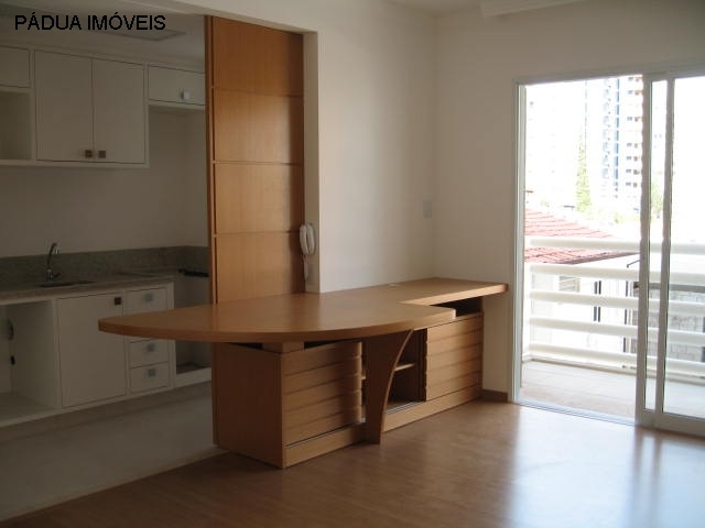 Apartamento para alugar com 1 quarto, 45m² - Foto 5