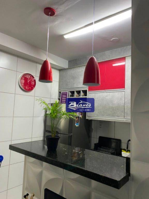 Apartamento à venda com 2 quartos, 50m² - Foto 31