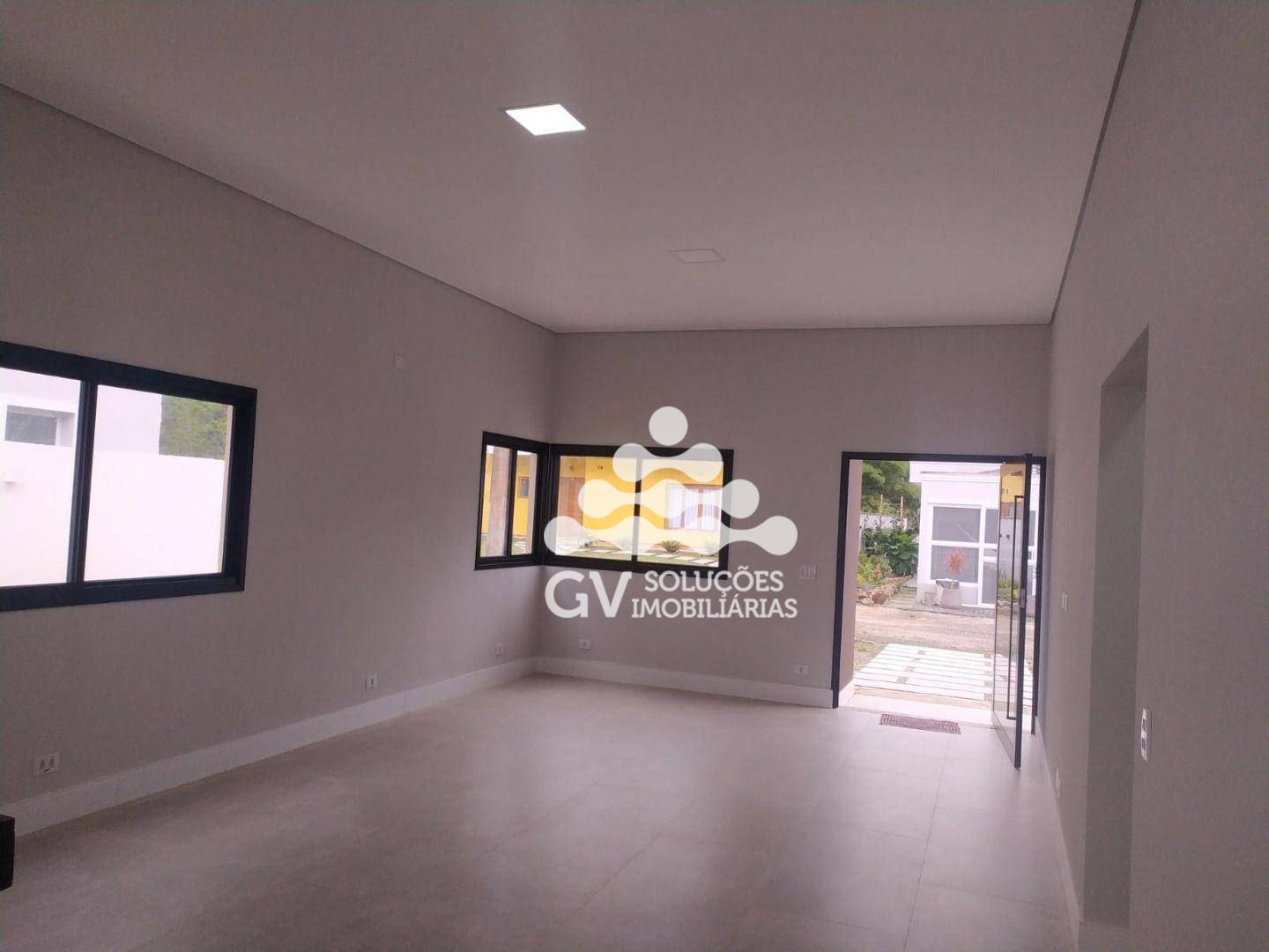 Casa de Condomínio à venda com 3 quartos, 144m² - Foto 6