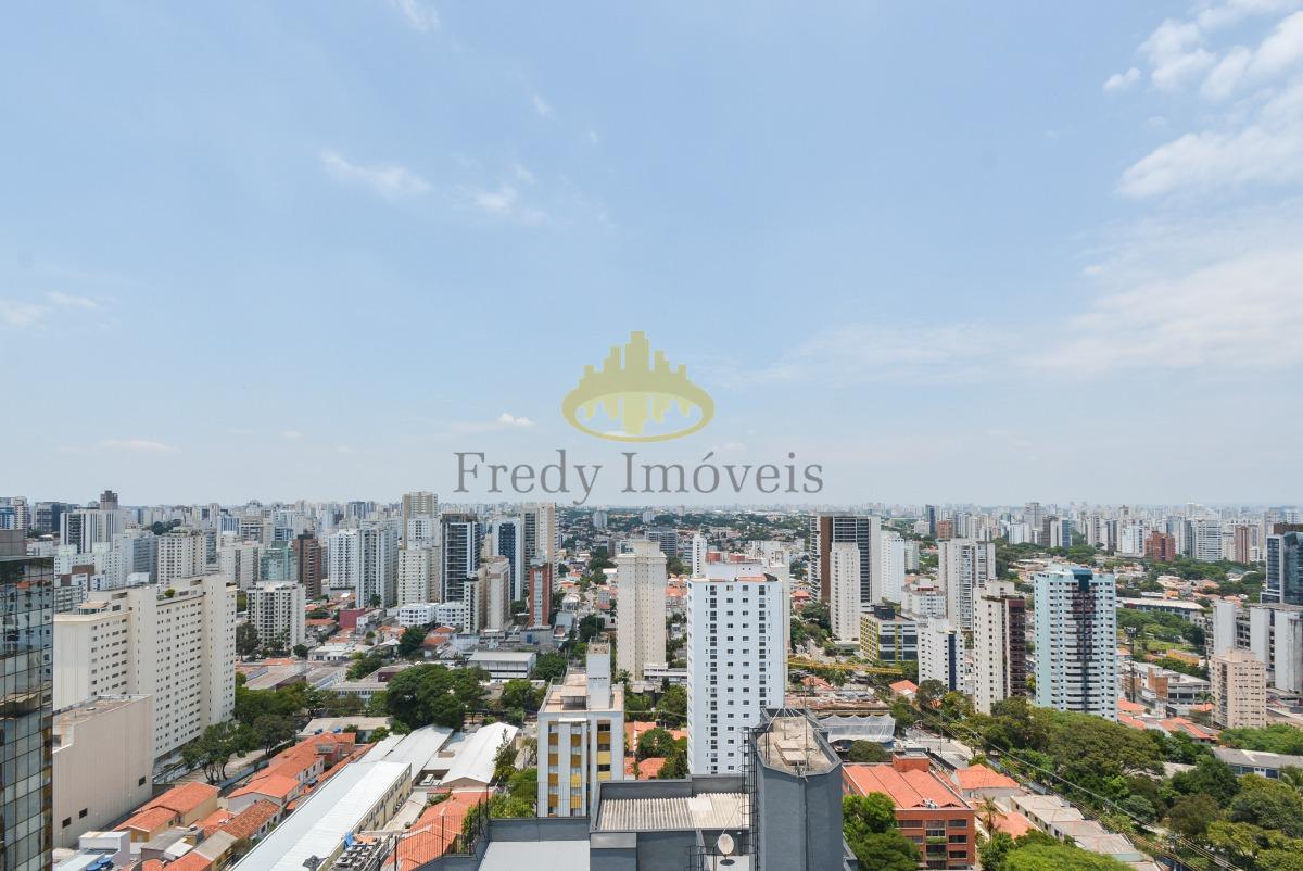 Apartamento à venda com 4 quartos, 245m² - Foto 18